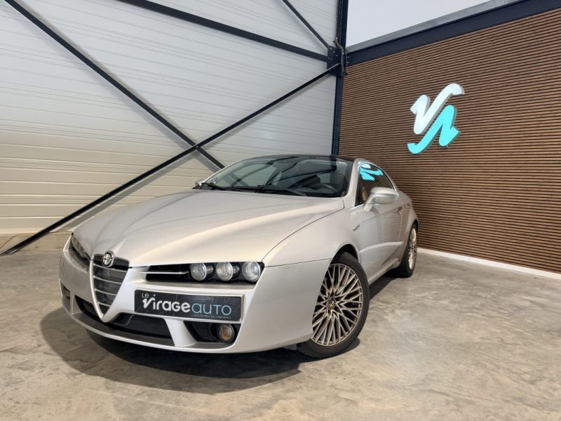 ALFA ROMEO BRERA 2.2 JTS DISTINCTIVE 2007