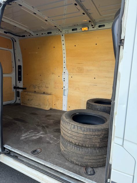 RENAULT MASTER III  - L3H2 - 2.3 DCI - 130 ch - GRAND CONFORT - TVA RECUPERABLE - GARANTIE 3 MOIS 