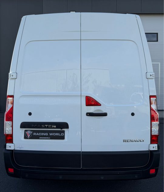 RENAULT MASTER III  - L3H2 - 2.3 DCI - 130 ch - GRAND CONFORT - TVA RECUPERABLE - GARANTIE 3 MOIS 