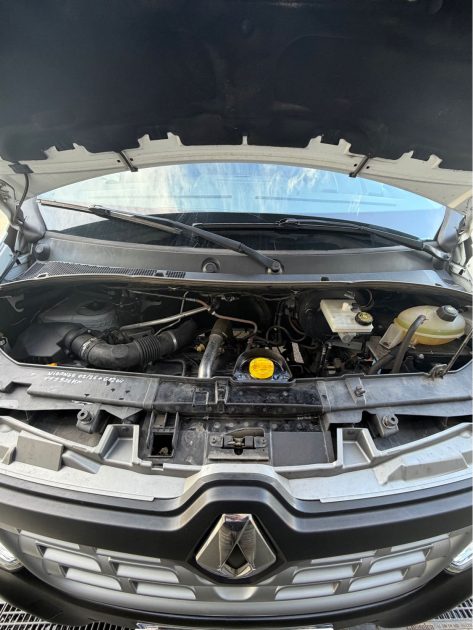 RENAULT MASTER III  - L3H2 - 2.3 DCI - 130 ch - GRAND CONFORT - TVA RECUPERABLE - GARANTIE 3 MOIS 