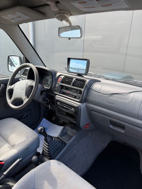 SUZUKI JIMNY 4X4 - 1.5 DDIS - JLX - 65 CH - VENDU SANS GARANTIE 