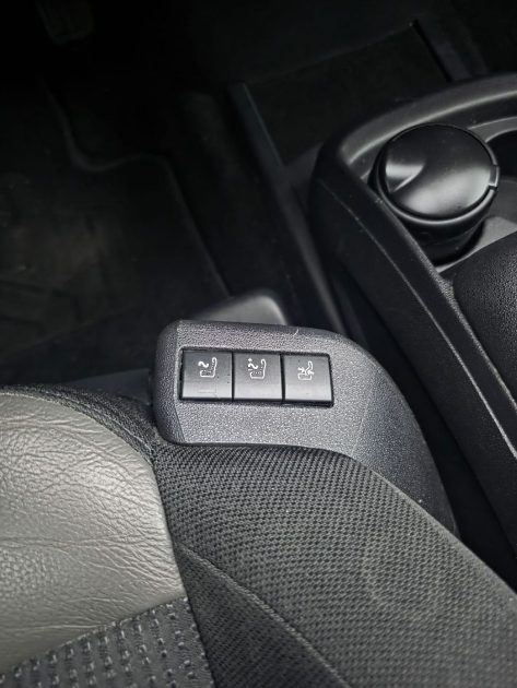 Citroën C4 Picasso 1.6 Blue-HDi 120ch Exclusive EAT6