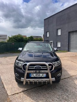 FORD RANGER 2.0 