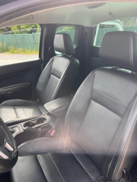 FORD RANGER 2.0 