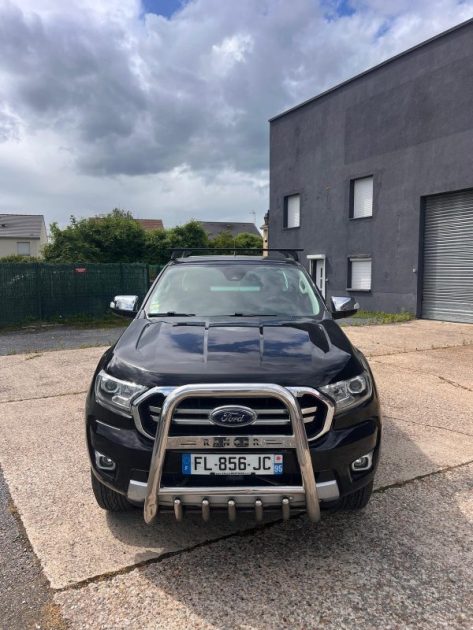 FORD RANGER 2.0 