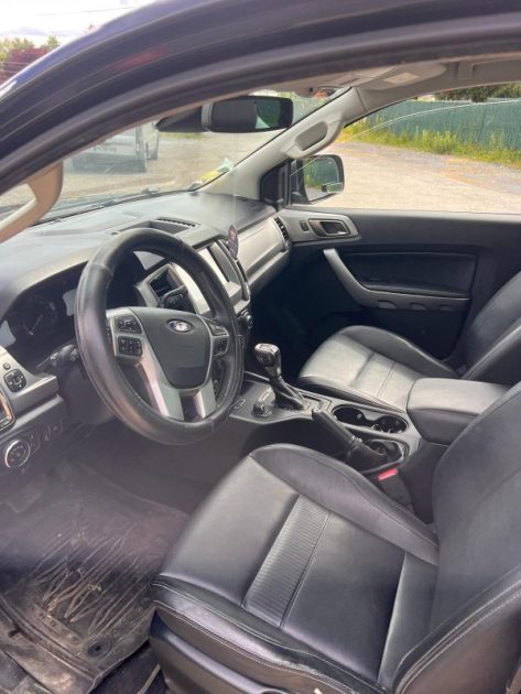 FORD RANGER 2.0 