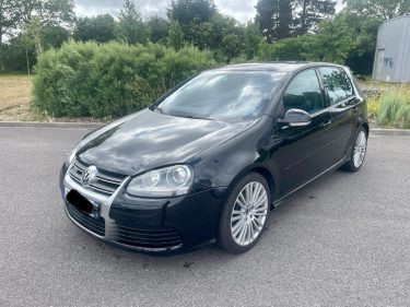 VOLKSWAGEN GOLF R32 V6 R32 2006