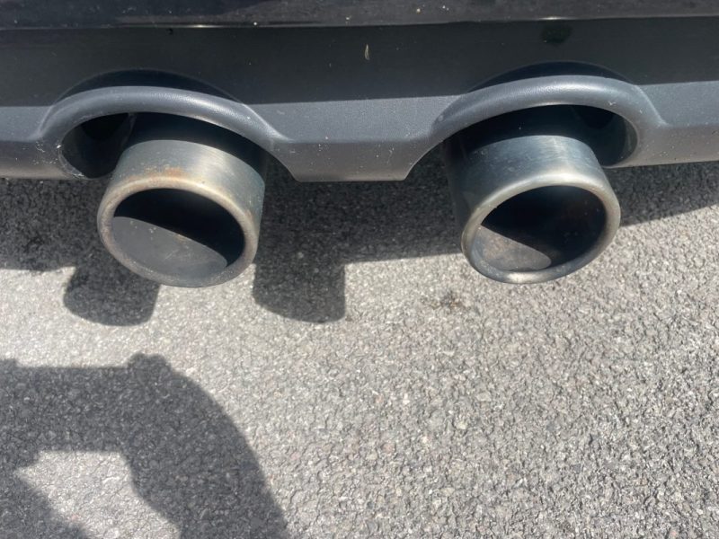 VOLKSWAGEN GOLF R32 V6 R32 2006