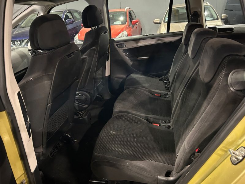 CITROEN C4 GRAND PICASSO 2.0 HDI 140CH 