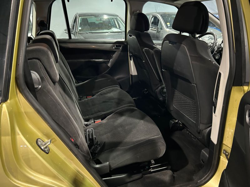 CITROEN C4 GRAND PICASSO 2.0 HDI 140CH 