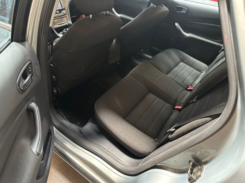 FORD MONDEO 1.8 TDCI 125 TREND 2008