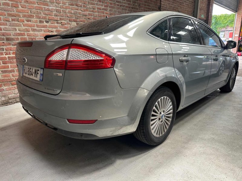 FORD MONDEO 1.8 TDCI 125 TREND 2008