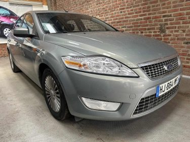 FORD MONDEO 1.8 TDCI 125 TREND 2008