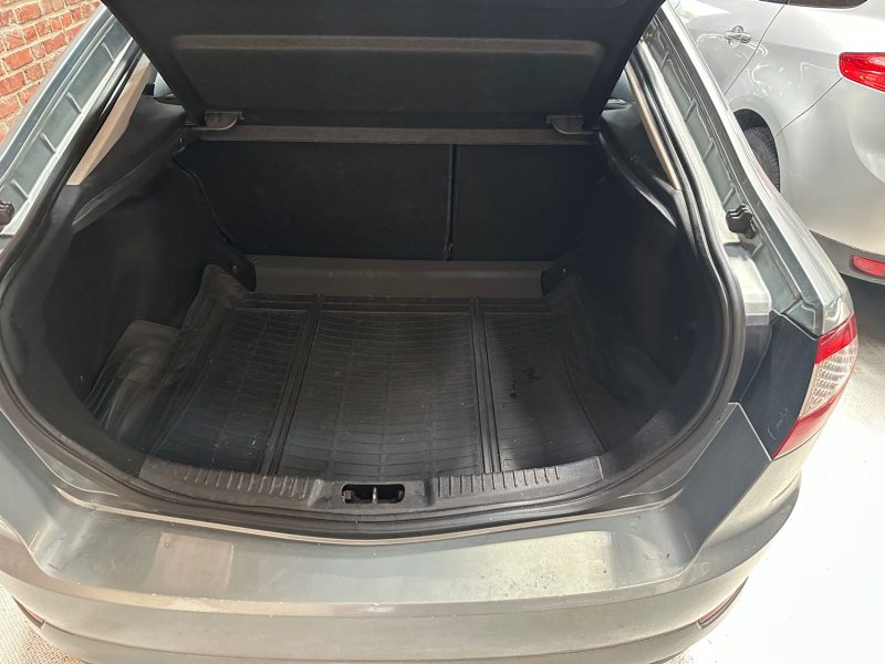 FORD MONDEO 1.8 TDCI 125 TREND 2008