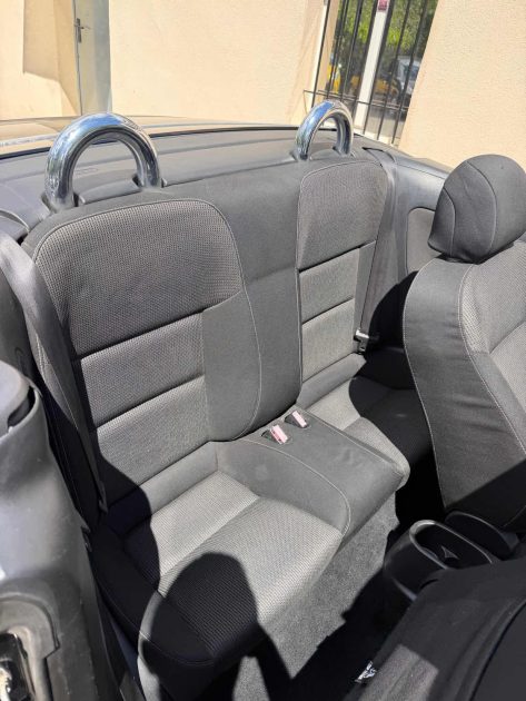 🔥🌞Peugeot 207cc  Sport – 1.6 120cv  Cabriolet / Plaisir Garanti