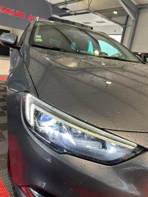 OPEL INSIGNIA INSIGNA SPORTS TOURER ELITE 136CH 2018