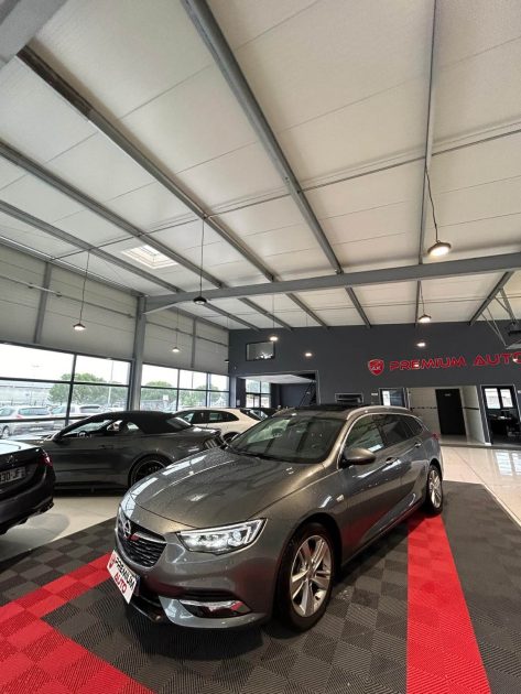 OPEL INSIGNIA INSIGNA SPORTS TOURER ELITE 136CH 2018