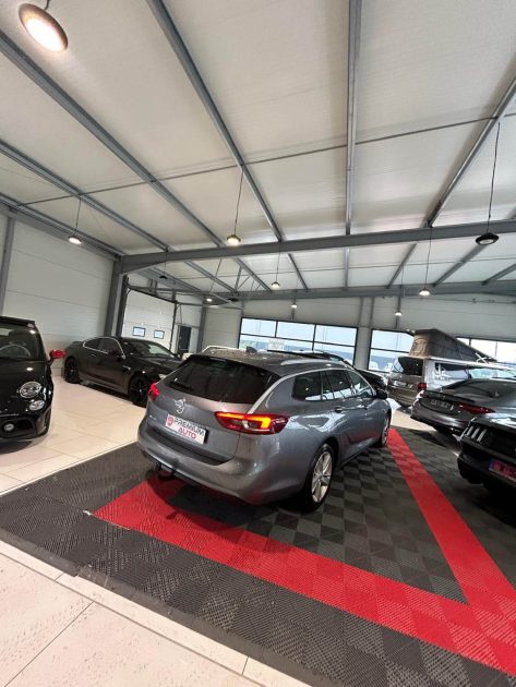 OPEL INSIGNIA INSIGNA SPORTS TOURER ELITE 136CH 2018