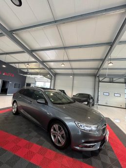 OPEL INSIGNIA INSIGNA SPORTS TOURER ELITE 136CH 2018