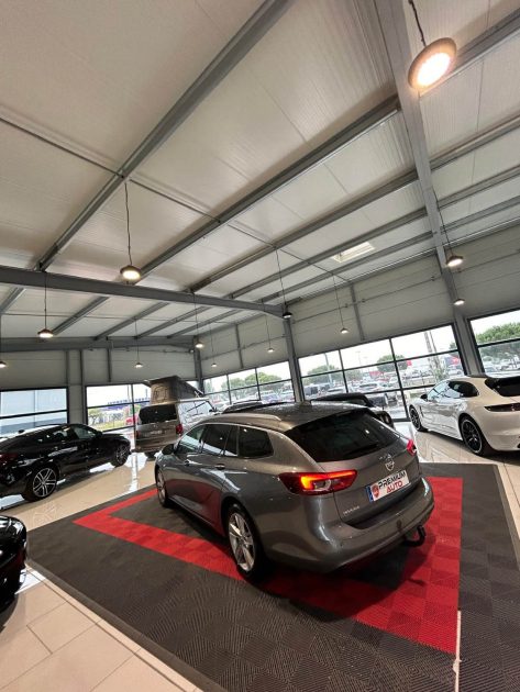 OPEL INSIGNIA INSIGNA SPORTS TOURER ELITE 136CH 2018
