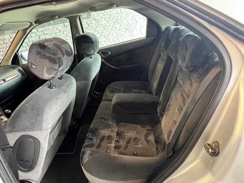 CITROEN XSARA 2.0 HDI SX 90ch