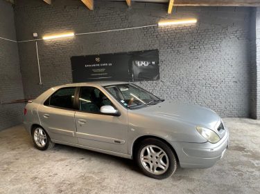 CITROEN XSARA 2.0 HDI SX 90ch