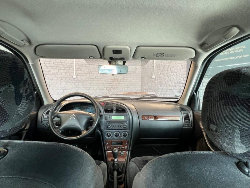 CITROEN XSARA 2.0 HDI SX 90ch