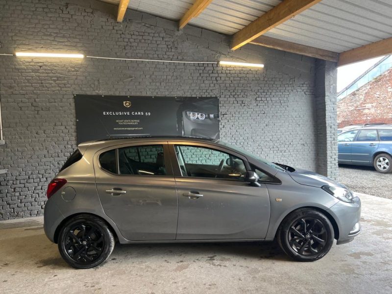 OPEL CORSA E 1.4 90 COLOR EDITION 
