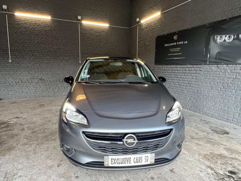 OPEL CORSA E 1.4 90 COLOR EDITION 