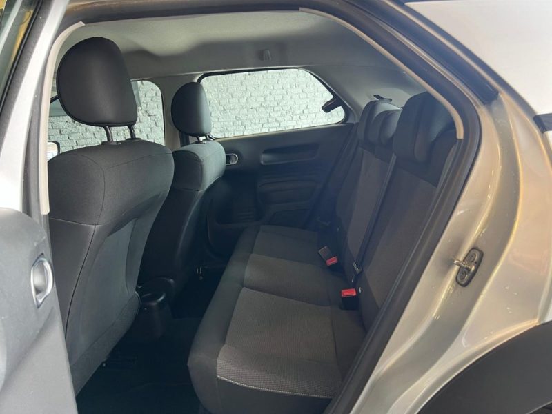 CITROEN C4 CACTUS 1.2 ESS 82 LIVE 