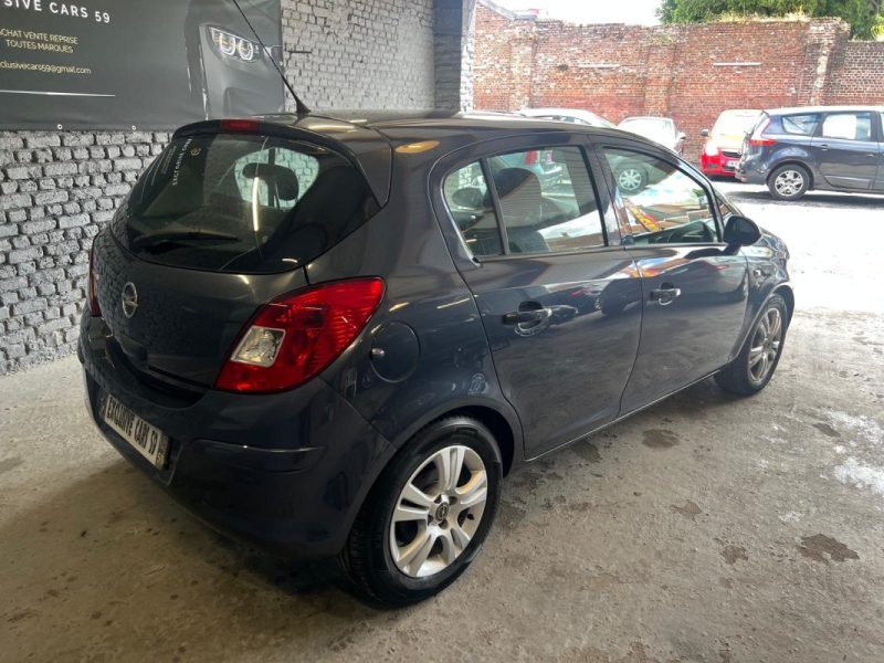 OPEL CORSA   1.3 CDTI EDITION 111 JAHRE 