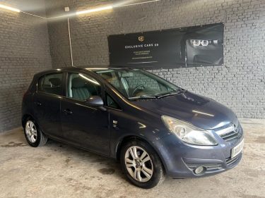 OPEL CORSA   1.3 CDTI EDITION 111 JAHRE 