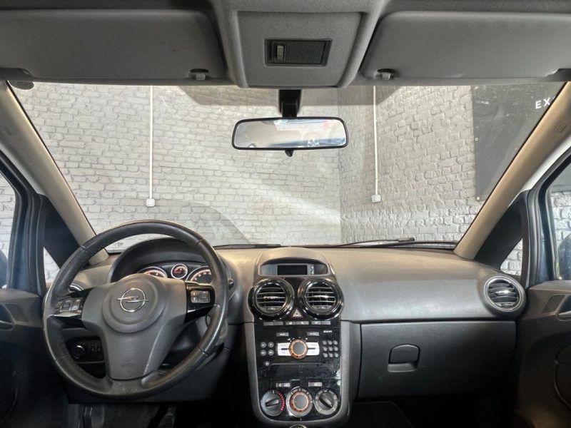 OPEL CORSA   1.3 CDTI EDITION 111 JAHRE 