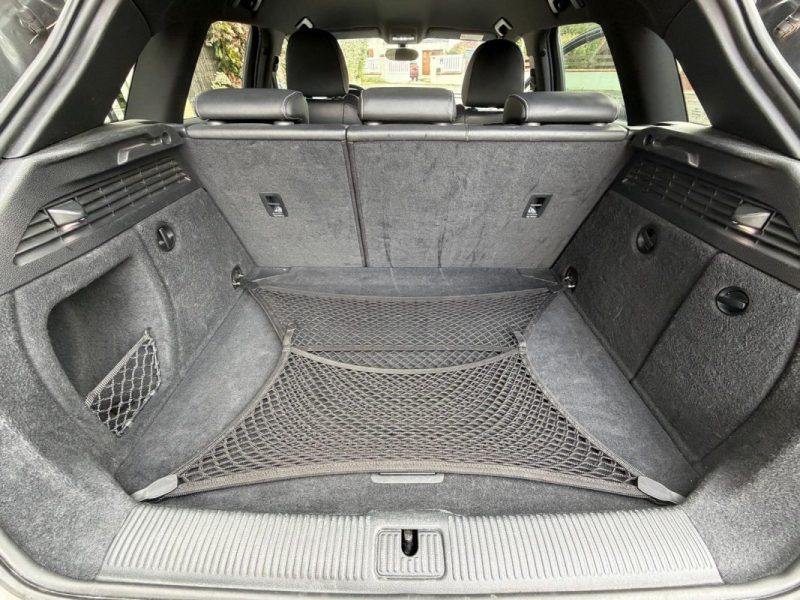 AUDI A3 2.0 TDI 150CH FINITION S LINE GARANTIE 12 MOIS - FULL ENTRETIENT 