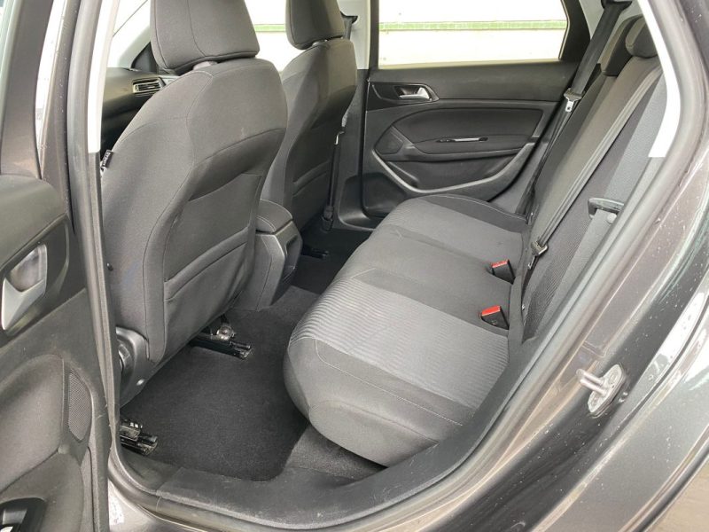 Peugeot 308 II SW 1.6 BLUE HDI 120ch Active - Garantie