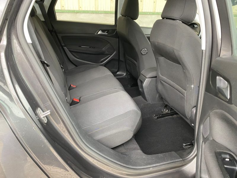 Peugeot 308 II SW 1.6 BLUE HDI 120ch Active - Garantie