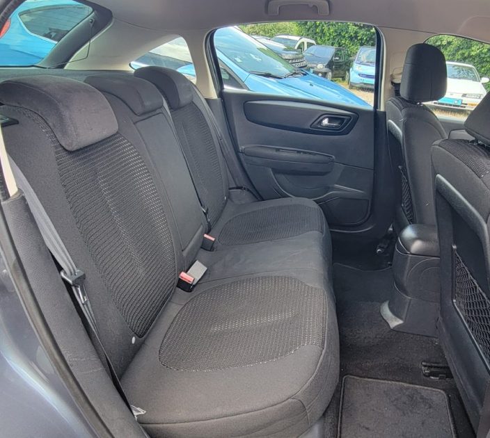 CITROEN C4 HDI 110 FAP Airdream Collection BMP6 2009