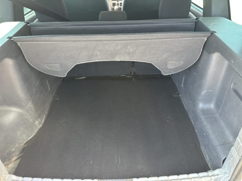 DACIA DUSTER DC03058 2013