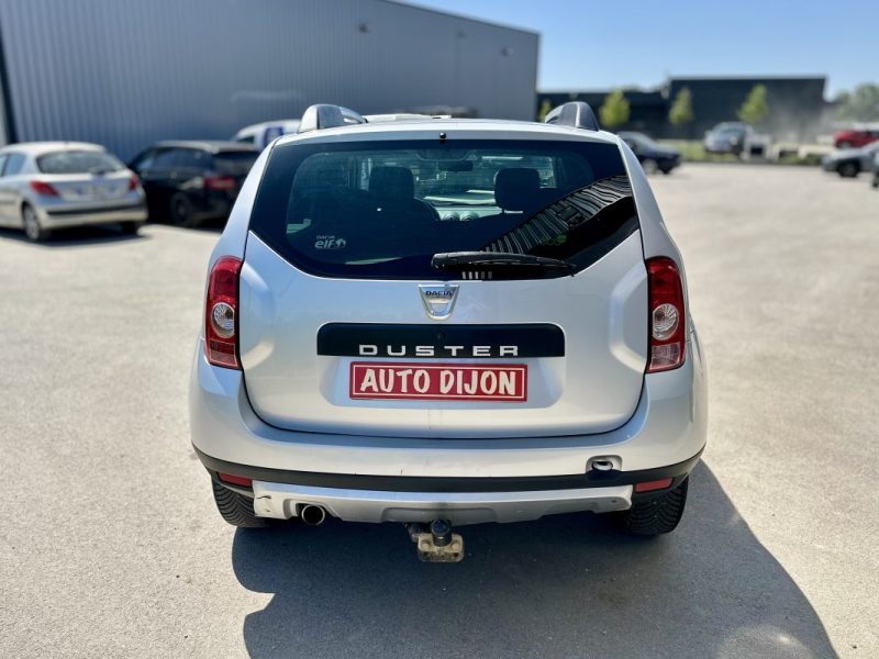 DACIA DUSTER DC03058 2013