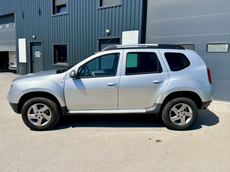 DACIA DUSTER DC03058 2013