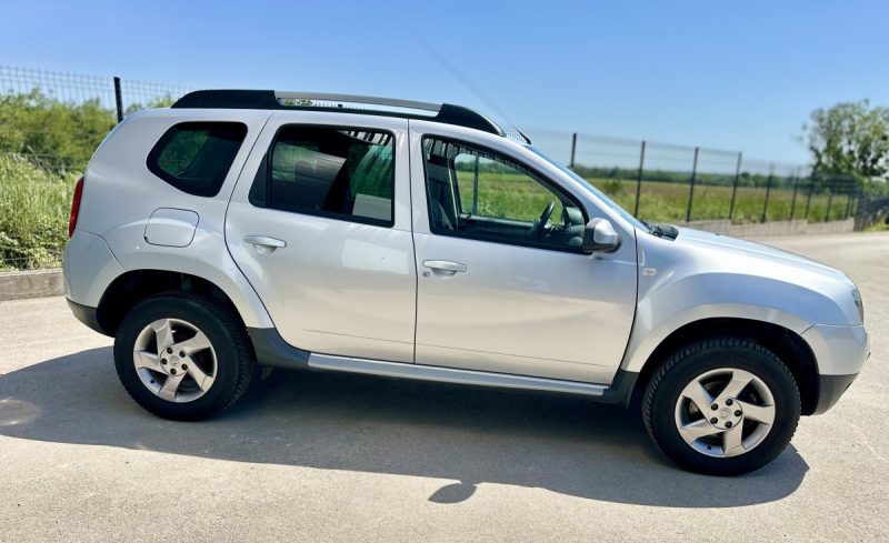DACIA DUSTER DC03058 2013