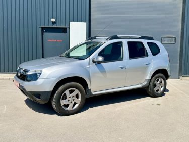 DACIA DUSTER DC03058 2013