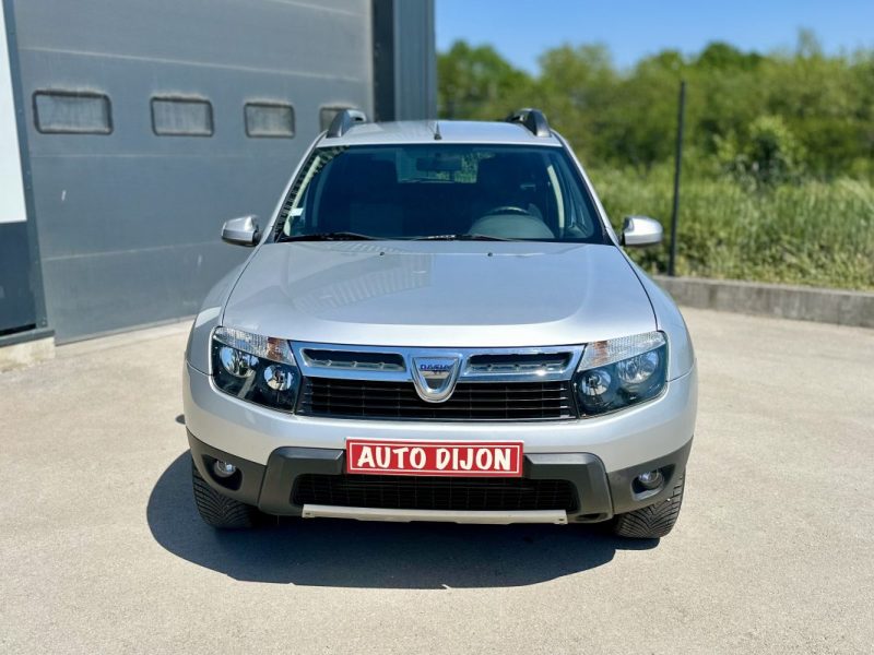 DACIA DUSTER DC03058 2013