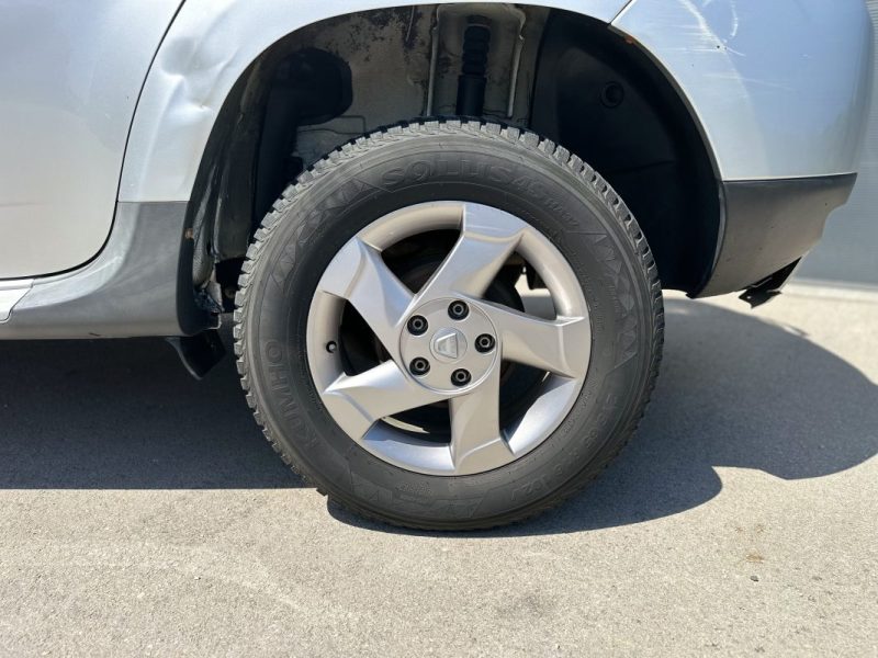 DACIA DUSTER DC03058 2013
