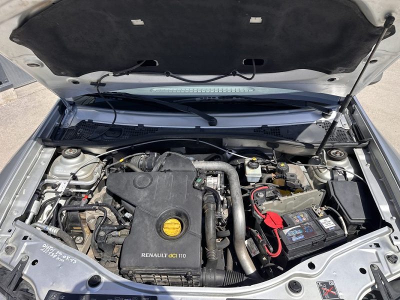 DACIA DUSTER DC03058 2013