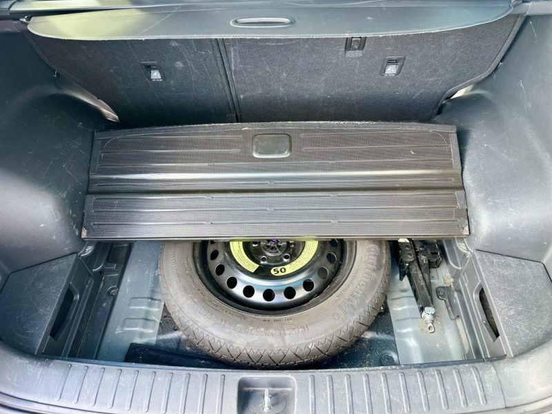 HYUNDAI TUCSON II 1.6 CRDI 136 N’line DCT 2019
