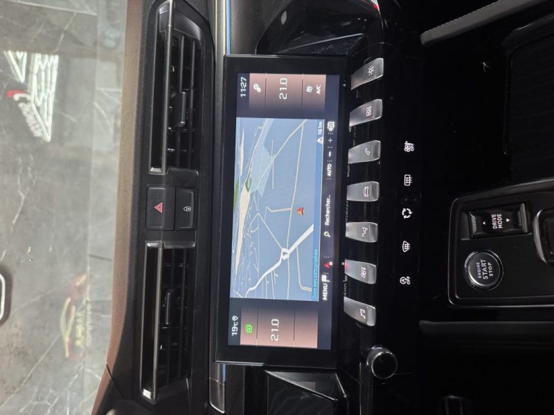 PEUGEOT 508 II 1.6 180CH GT LINE EAT 2020