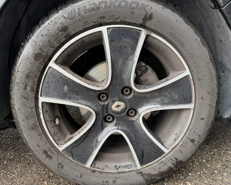 Renault Clio IV TCe 90ch Limited - ENTRETIENT COMPLET - GARANTIE 6 MOIS - 141000 km