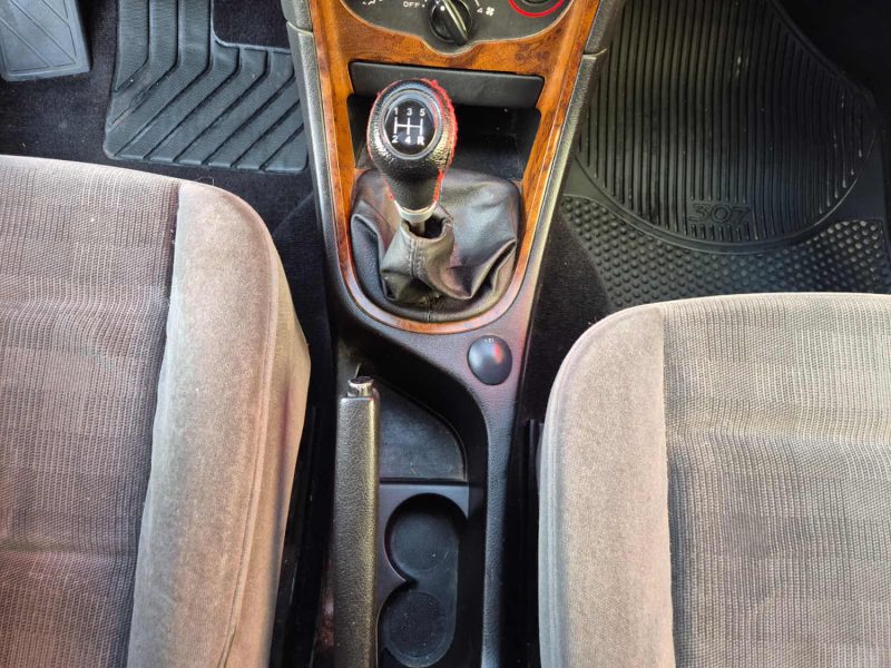 PEUGEOT 307 2.0 HDI XR PRESENCE 2001