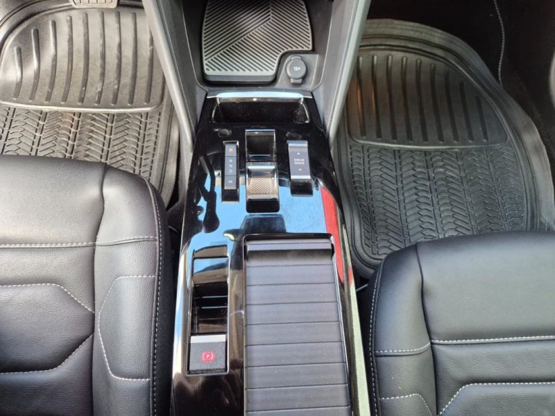 CITROEN C4 1.2 PURE TECH 130 SHINE EAT8 2022